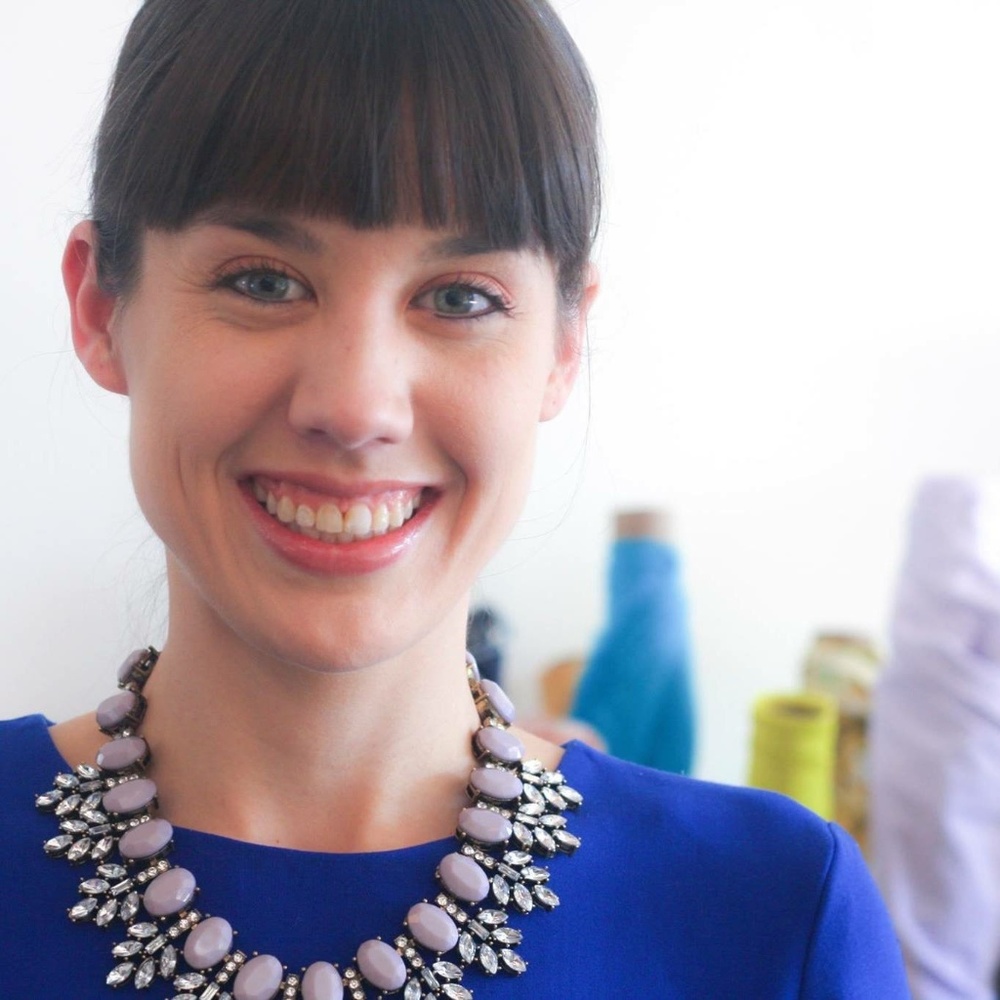 Meet your Posher, Nasya